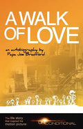 A Walk of Love - Paperback