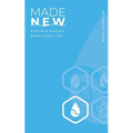 Made New: Disciple Makers Devotional 1:31 - Paperback