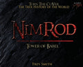 Nimrod: The Tower of Babel by Trey Smith - Hardcover