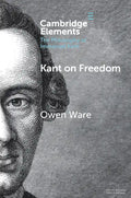 Kant on Freedom - Paperback