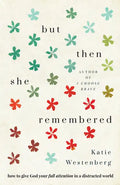 But Then She Remembered - Hardcover