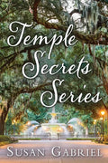 Temple Secrets Series: Southern Fiction Box Set - Paperback