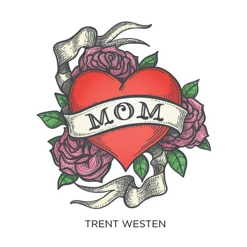 Mom - Paperback