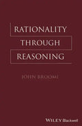 Rationality Through Reasoning - Paperback