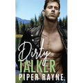 Dirty Talker - Paperback