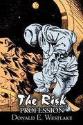 The Risk Profession by Donald E. Westlake, Science Fiction, Adventure, Space Opera, Mystery & Detective - Paperback