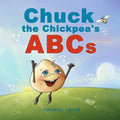 Chuck the Chickpea's ABCs - Paperback