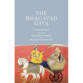 The Bhagavad Gita - Paperback