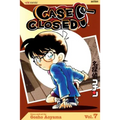 Case Closed, Vol. 7 - Paperback