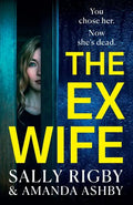 The Ex-Wife - Paperback