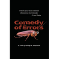 Comedy of Errors - Paperback