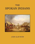 The Spokan Indians - Paperback