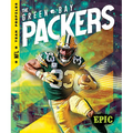The Green Bay Packers - Library Binding