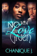 No Love Given - Paperback