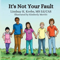 It's Not Your Fault - Paperback
