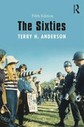 The Sixties - Paperback