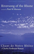 Riversong of the Rhône - Paperback