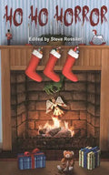 Ho Ho Horror: Christmas Horror Fiction - Paperback