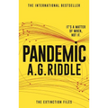 Pandemic - Paperback