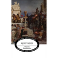 Quo Vadis - Hardcover