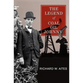 The Legend of Coal Oil Johnny - Paperback