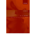 Ethics - Paperback