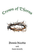 Crown of Thorns - Hardcover