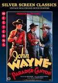 Silver Screen Classics: Golden Age Cowboy Westerns - Paperback