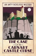 The Case of the Carnaby Castle Curse - Paperback