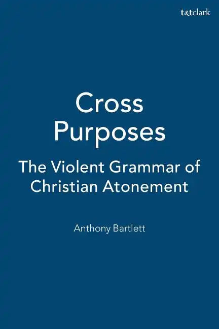 Cross Purposes - Paperback