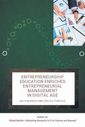 Entrepreneurship Education Enriches Entrepreneurial Management in Digital Age - Paperback