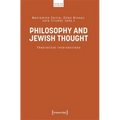 Philosophy and Jewish Thought: Theoretical Intersections - Paperback