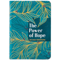 The Power of Hope: 365 Daily Devotions - Imitation Leather