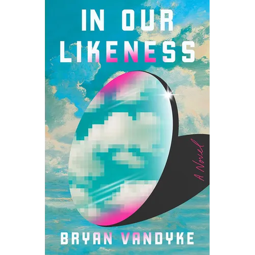 In Our Likeness - Hardcover