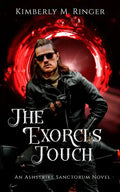 The Exorci's Touch - Paperback