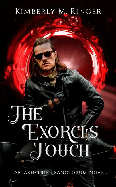 The Exorci's Touch - Paperback