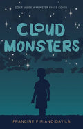 Cloud Monsters - Paperback
