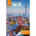 The Rough Guide to Tokyo: Travel Guide with eBook - Paperback