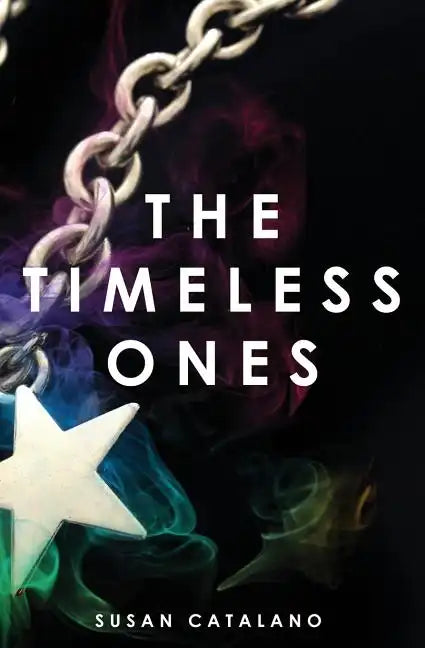 The Timeless Ones - Paperback