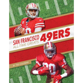 San Francisco 49ers All-Time Greats - Paperback