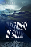 Descendent of Salem - Paperback