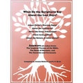 What Do the Scriptures Say about the Last Days?: Answers Are Taken From: The Inspired Version of the Bible, the Book of Mormon, and the Doctrine and C - Paperback