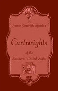 Cartwrights of the Southern United States - Paperback