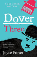 Dover Three - Paperback