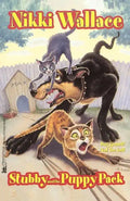Stubby and the Puppy Pack - Paperback