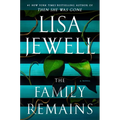 The Family Remains - Paperback
