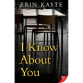 I Know about You - Paperback
