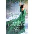 Once Upon an Enchanted Kiss - Paperback
