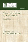 Sound Mapping the New Testament, Second Edition - Hardcover