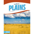 Plains - Library Binding